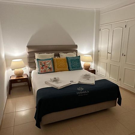 شقة Marina Mar By Fhr Piscina Parking كوارتيرا المظهر الخارجي الصورة