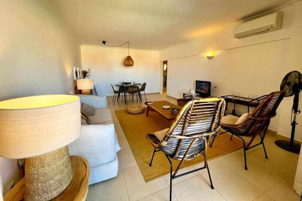 شقة Marina Mar By Fhr Piscina Parking كوارتيرا المظهر الخارجي الصورة