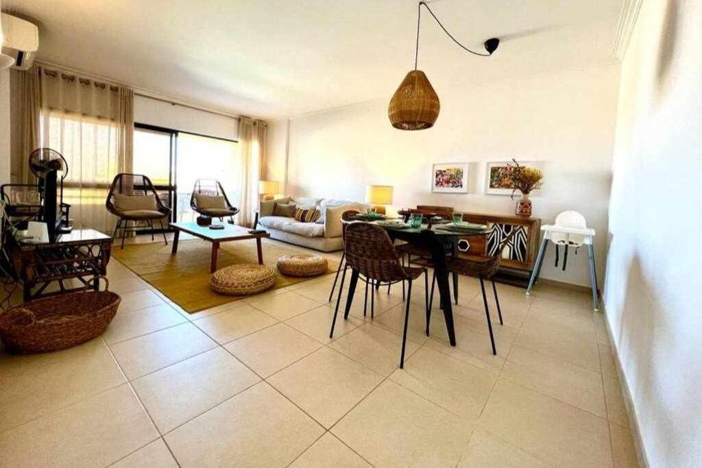 شقة Marina Mar By Fhr Piscina Parking كوارتيرا المظهر الخارجي الصورة