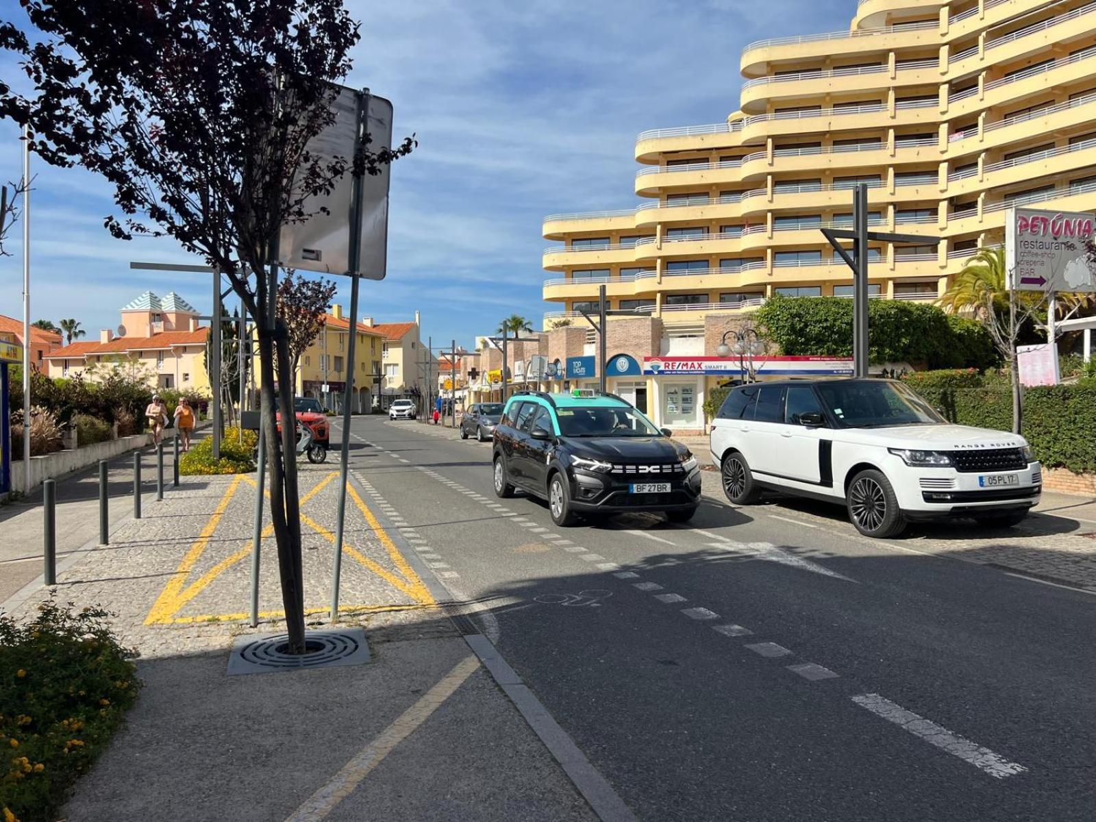 شقة Marina Mar By Fhr Piscina Parking كوارتيرا المظهر الخارجي الصورة
