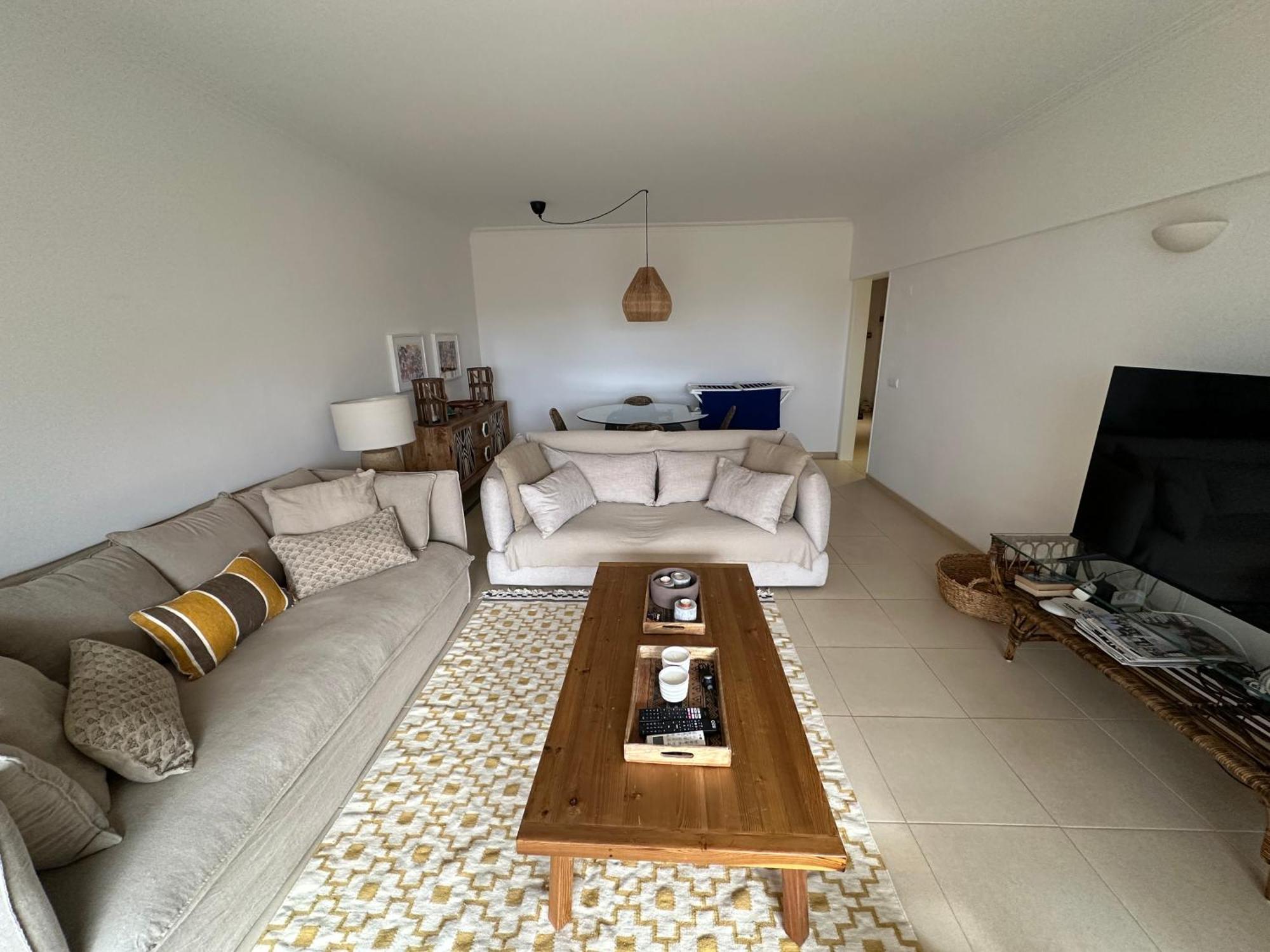 شقة Marina Mar By Fhr Piscina Parking كوارتيرا المظهر الخارجي الصورة