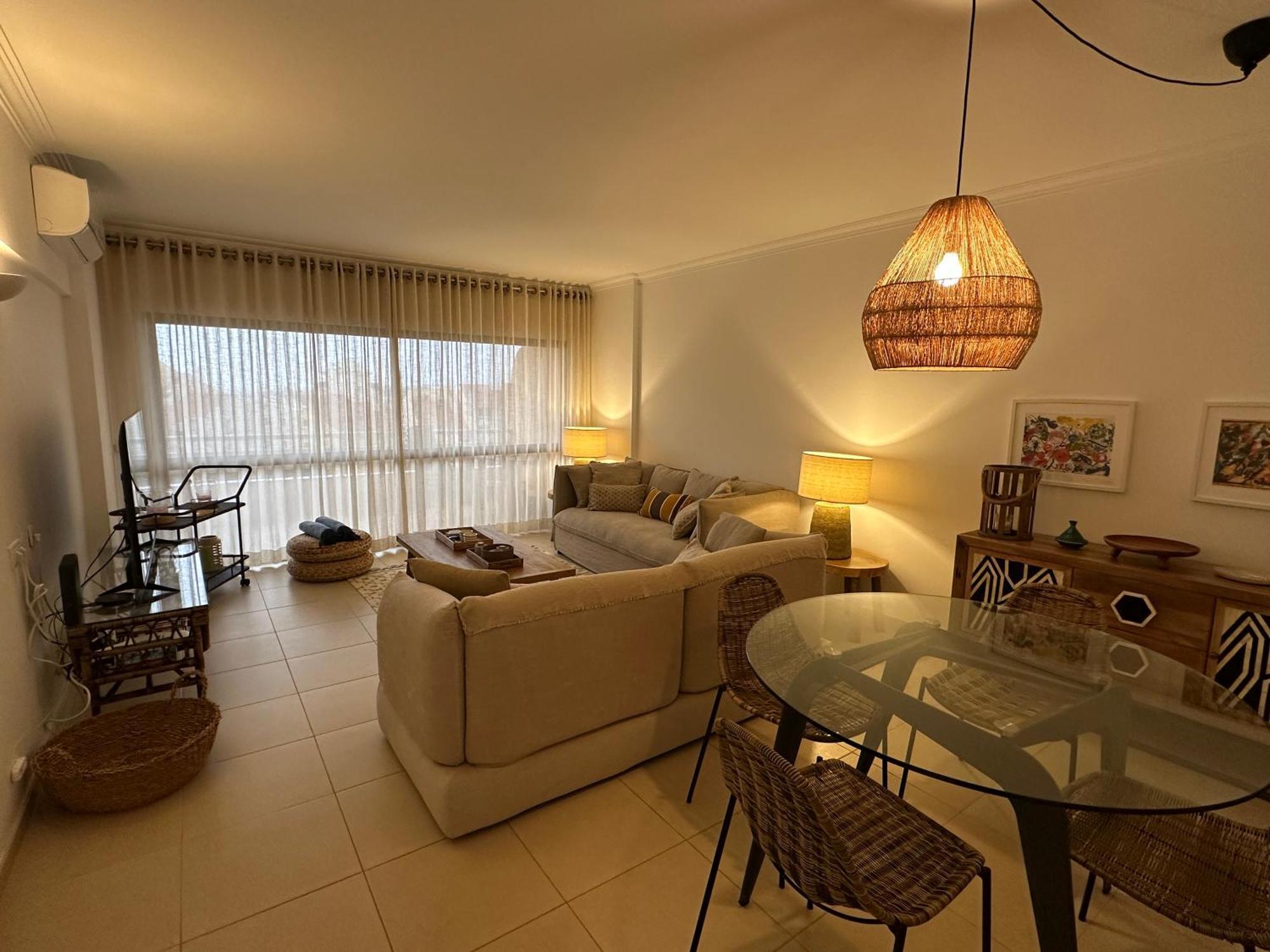 شقة Marina Mar By Fhr Piscina Parking كوارتيرا المظهر الخارجي الصورة