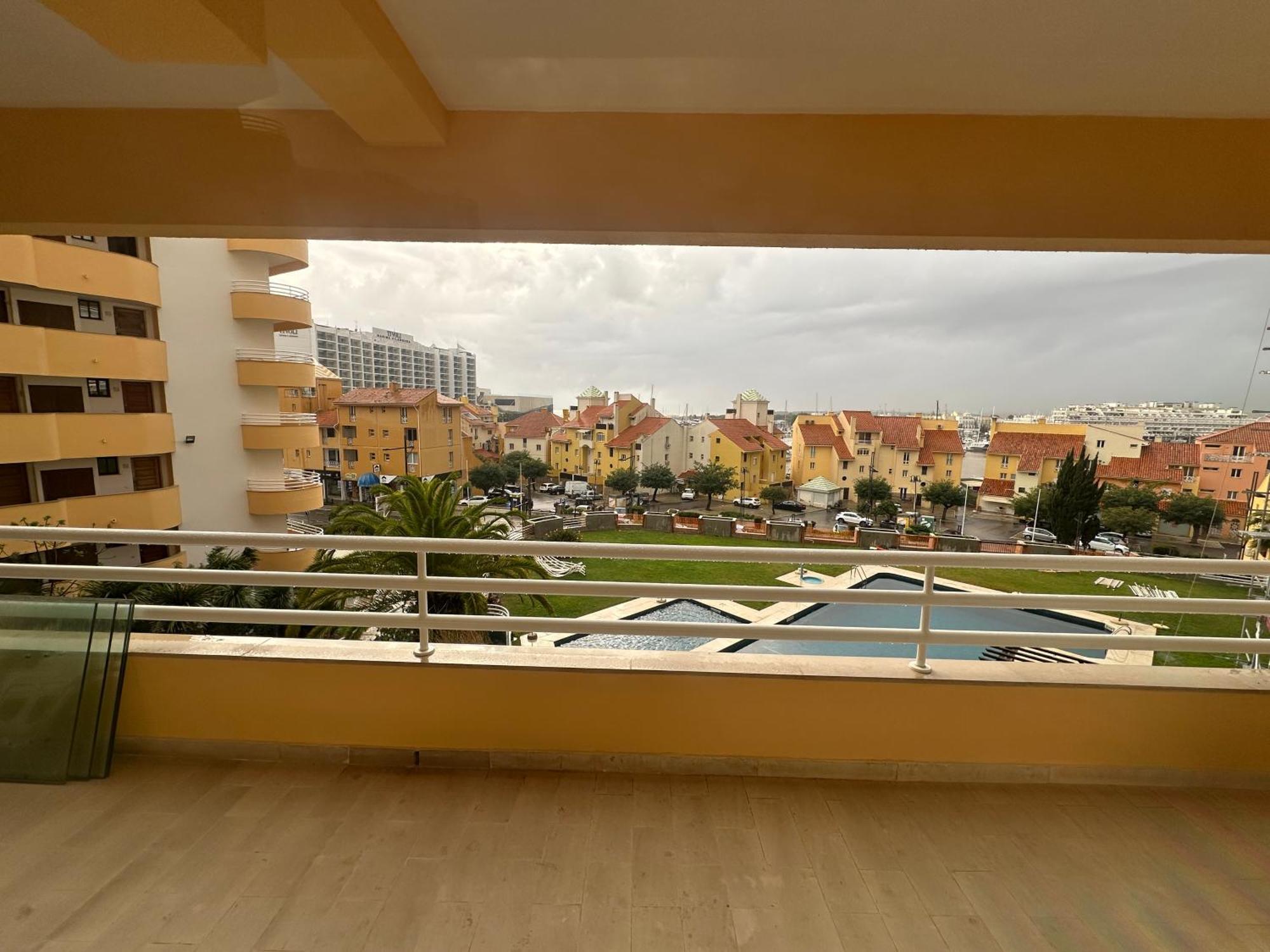 شقة Marina Mar By Fhr Piscina Parking كوارتيرا المظهر الخارجي الصورة