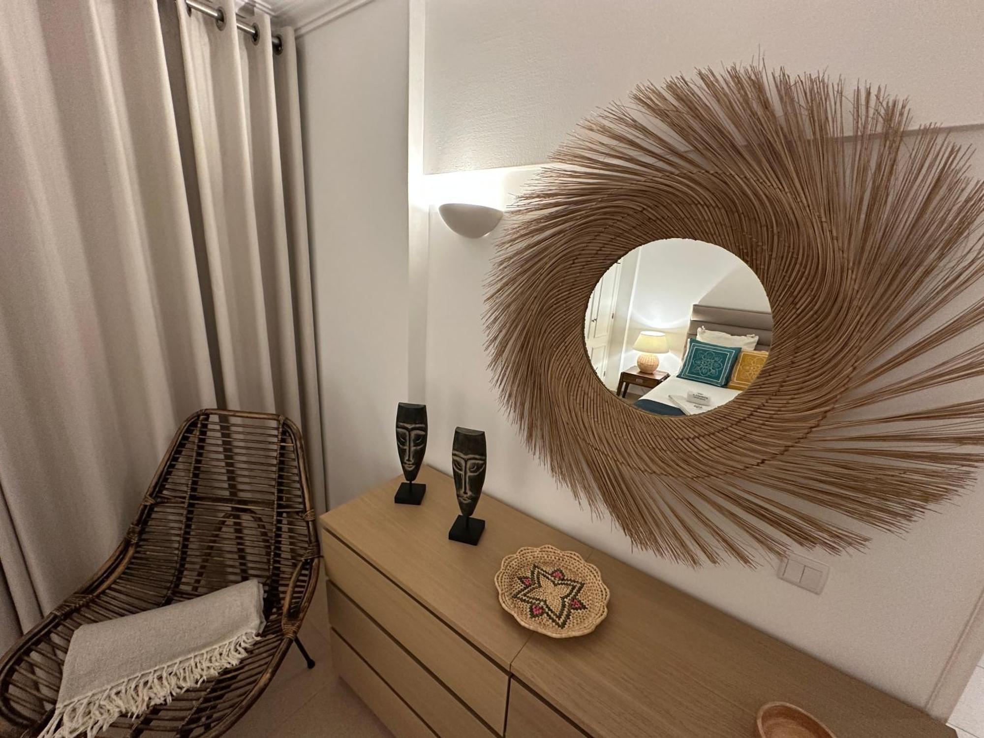 شقة Marina Mar By Fhr Piscina Parking كوارتيرا المظهر الخارجي الصورة